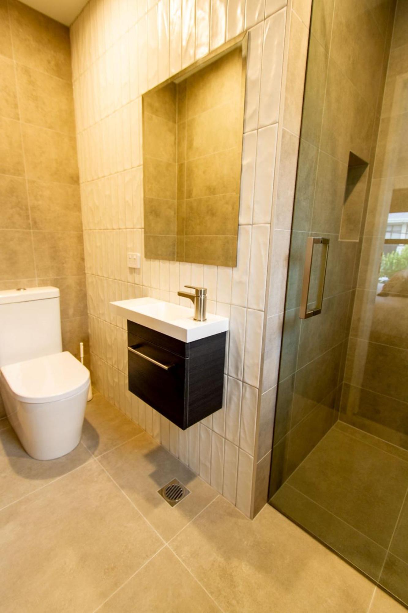 2 Bed Paradise Near Hagley Park Daire Christchurch Dış mekan fotoğraf